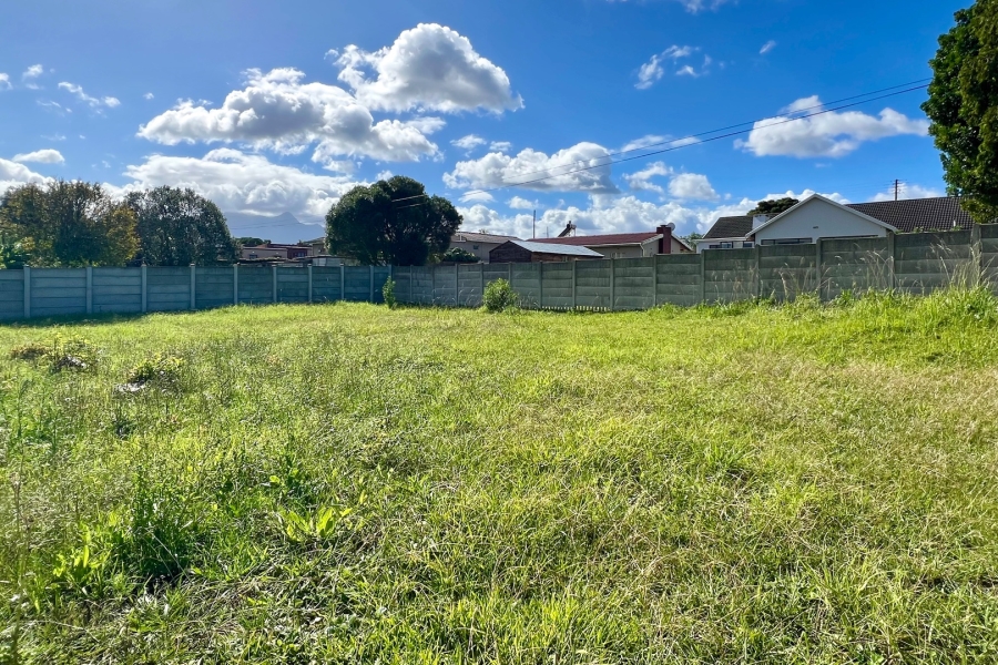 Commercial Property for Sale in Delvillepark Western Cape